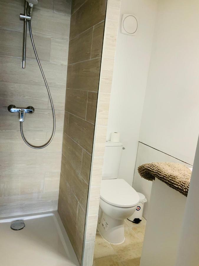 Chez Nous Hotel Merindol Ngoại thất bức ảnh