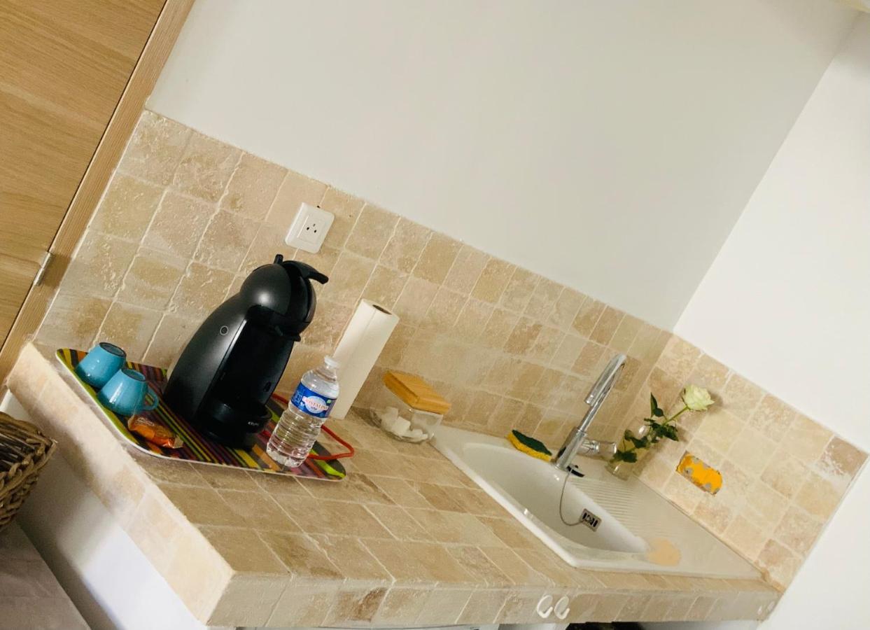 Chez Nous Hotel Merindol Ngoại thất bức ảnh