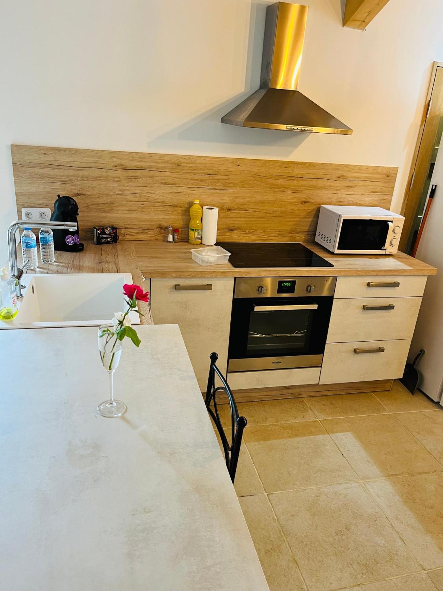 Chez Nous Hotel Merindol Ngoại thất bức ảnh